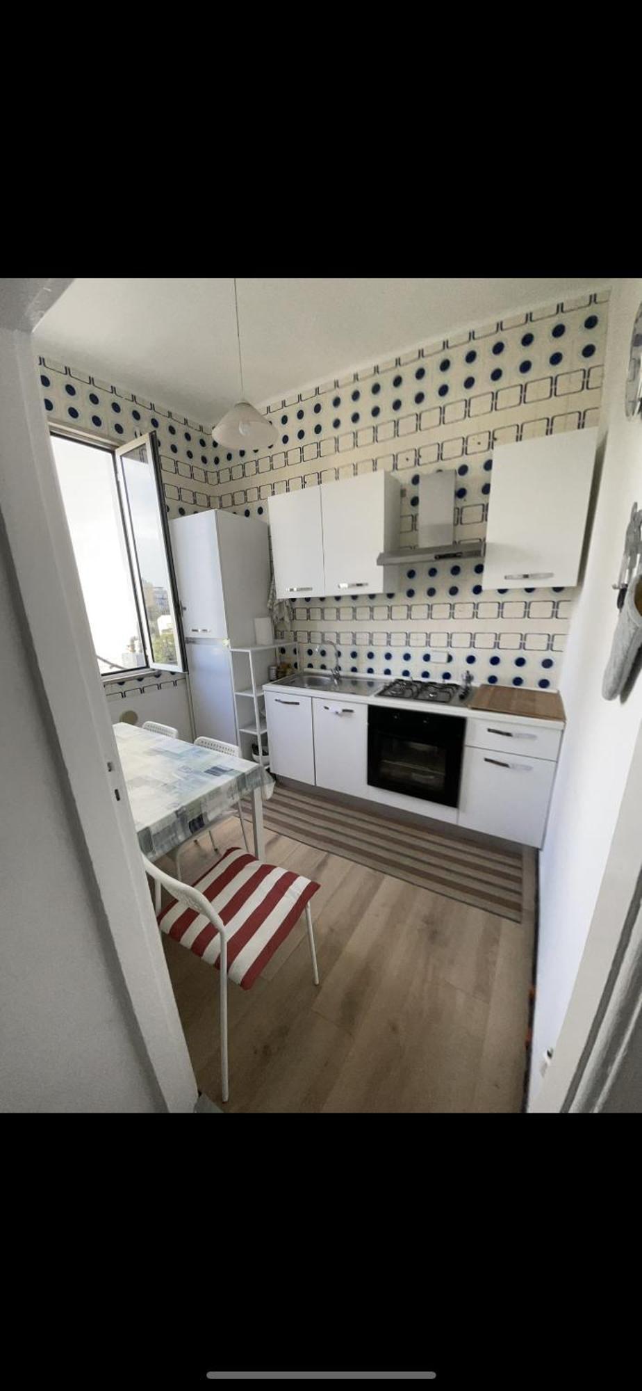 Camera Privata Μπάρι Εξωτερικό φωτογραφία
