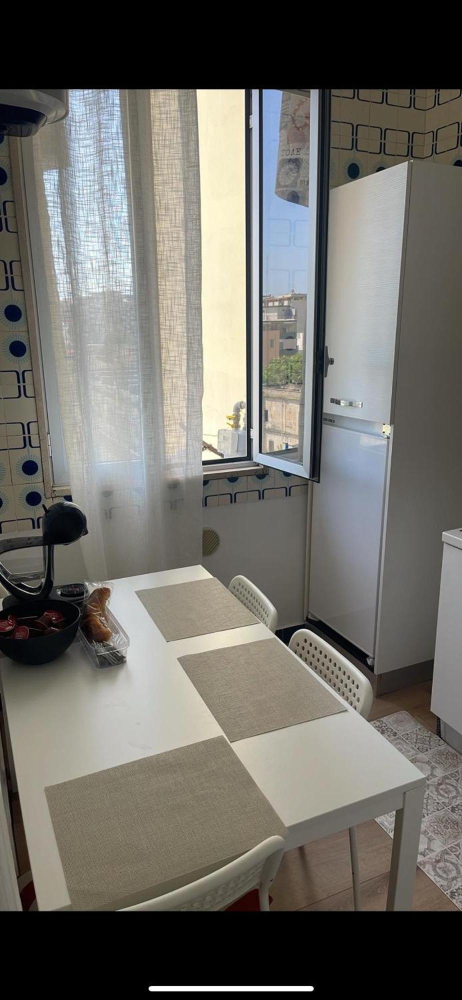 Camera Privata Μπάρι Εξωτερικό φωτογραφία