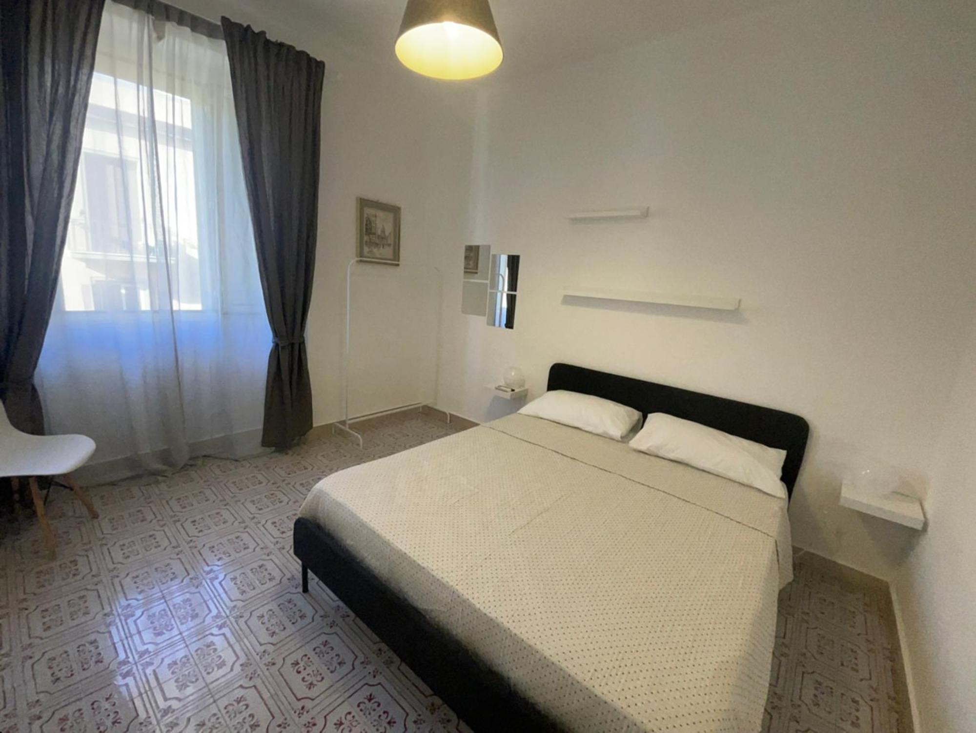 Camera Privata Μπάρι Εξωτερικό φωτογραφία