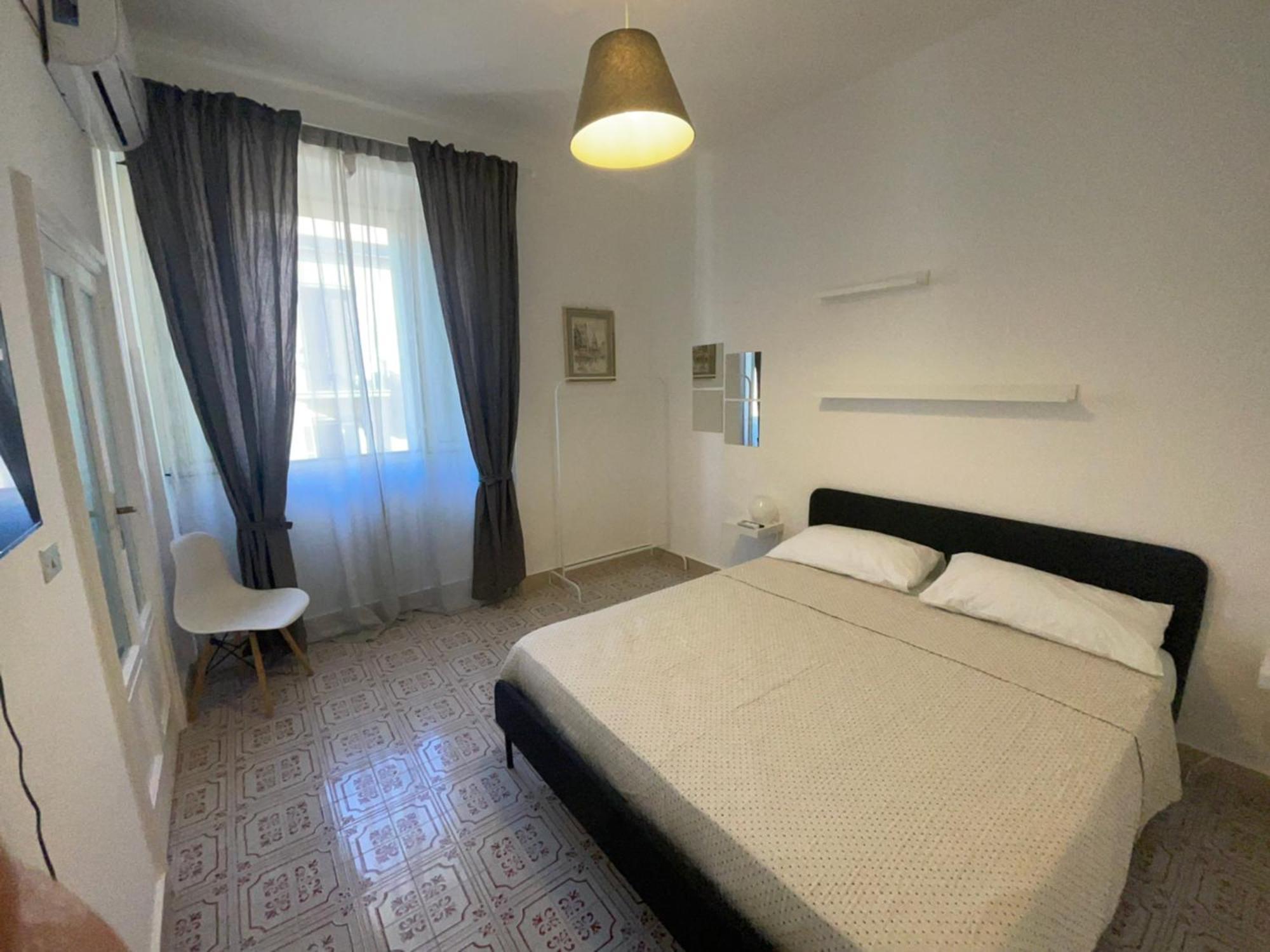 Camera Privata Μπάρι Εξωτερικό φωτογραφία