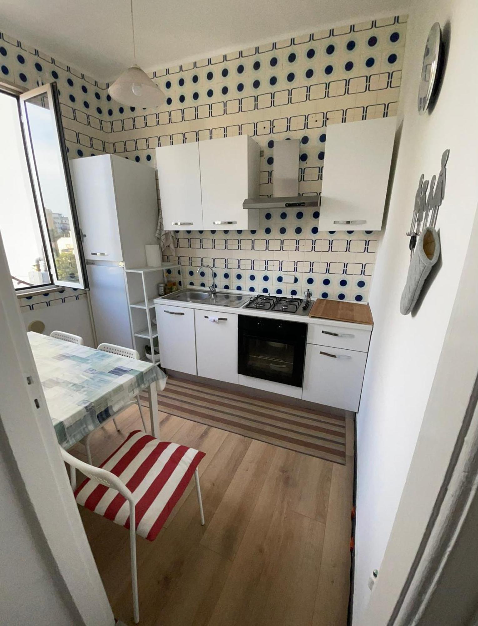 Camera Privata Μπάρι Εξωτερικό φωτογραφία